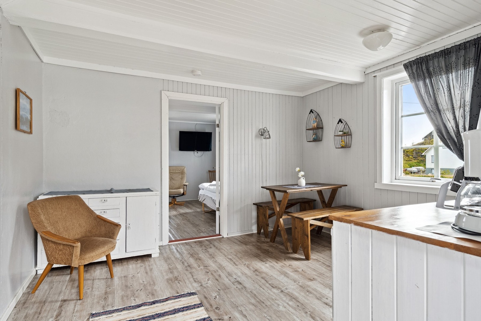 Å-veien 104 Galleribilde