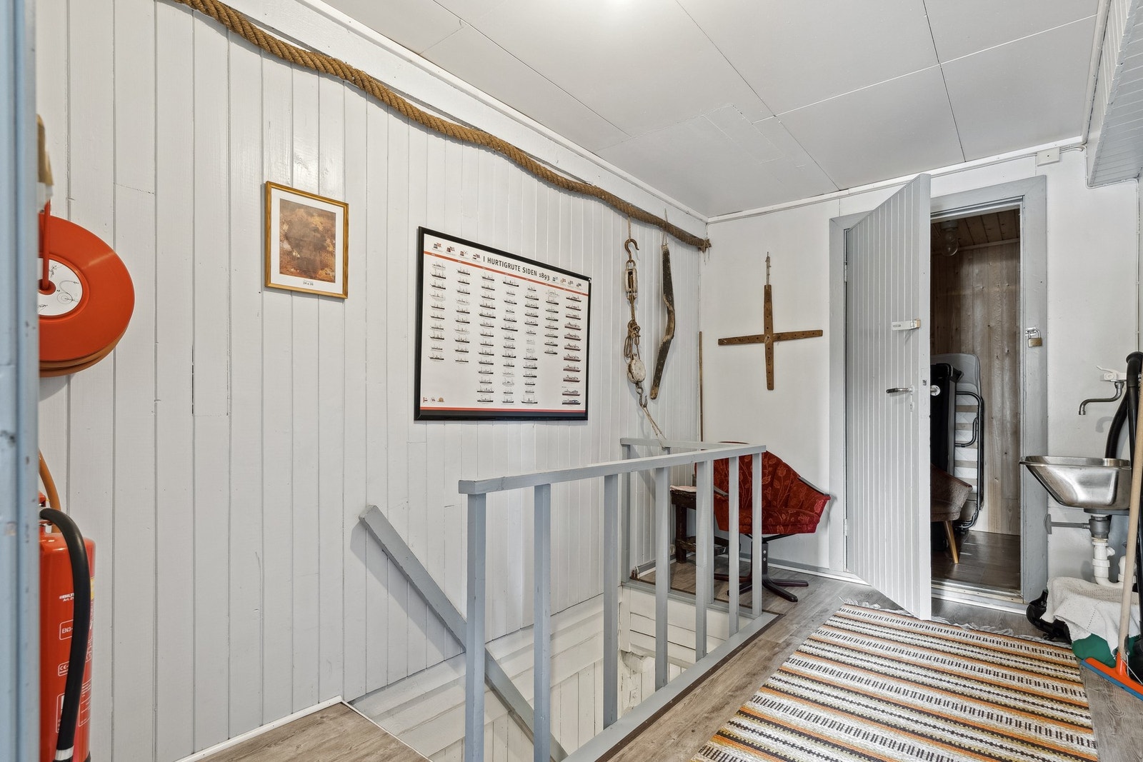 Å-veien 104 Galleribilde