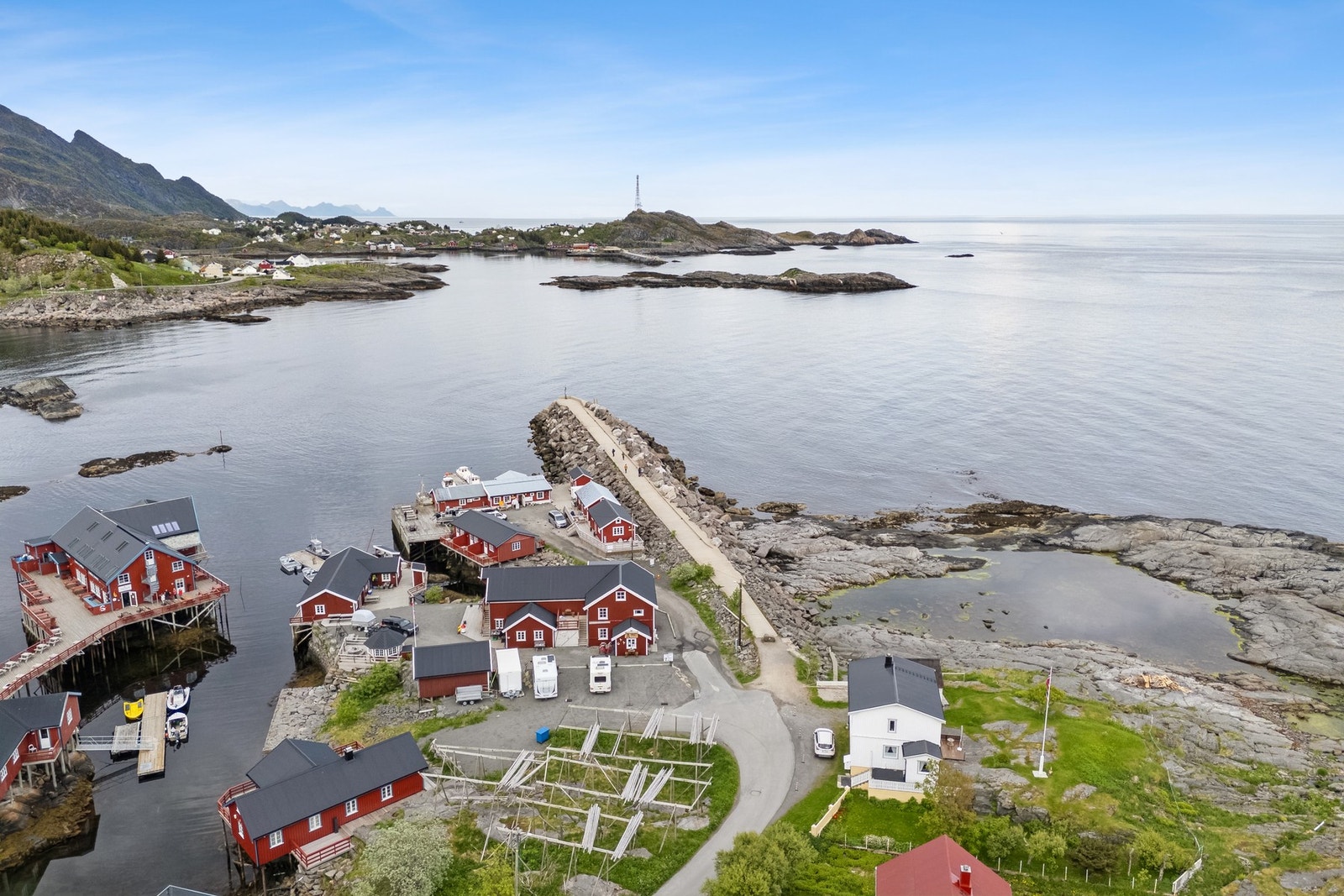 Å-veien 104 Galleribilde