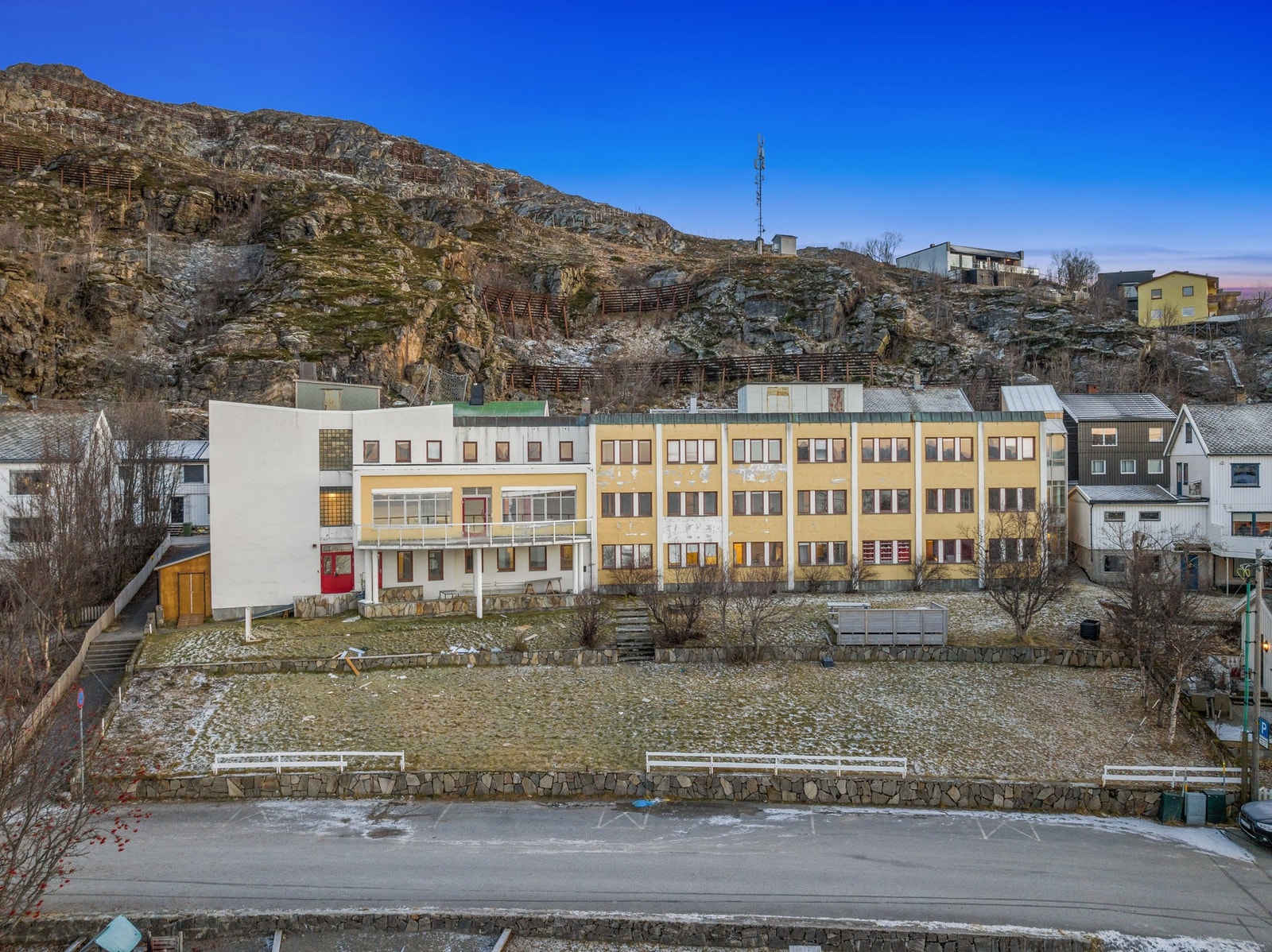 Fjellveien 20 - Presentert av EiendomsMegler 1. Galleribilde