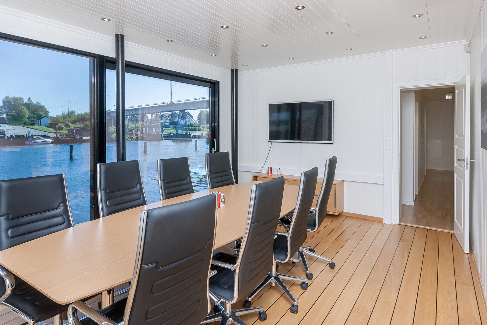 Møterom / kontor Galleribilde