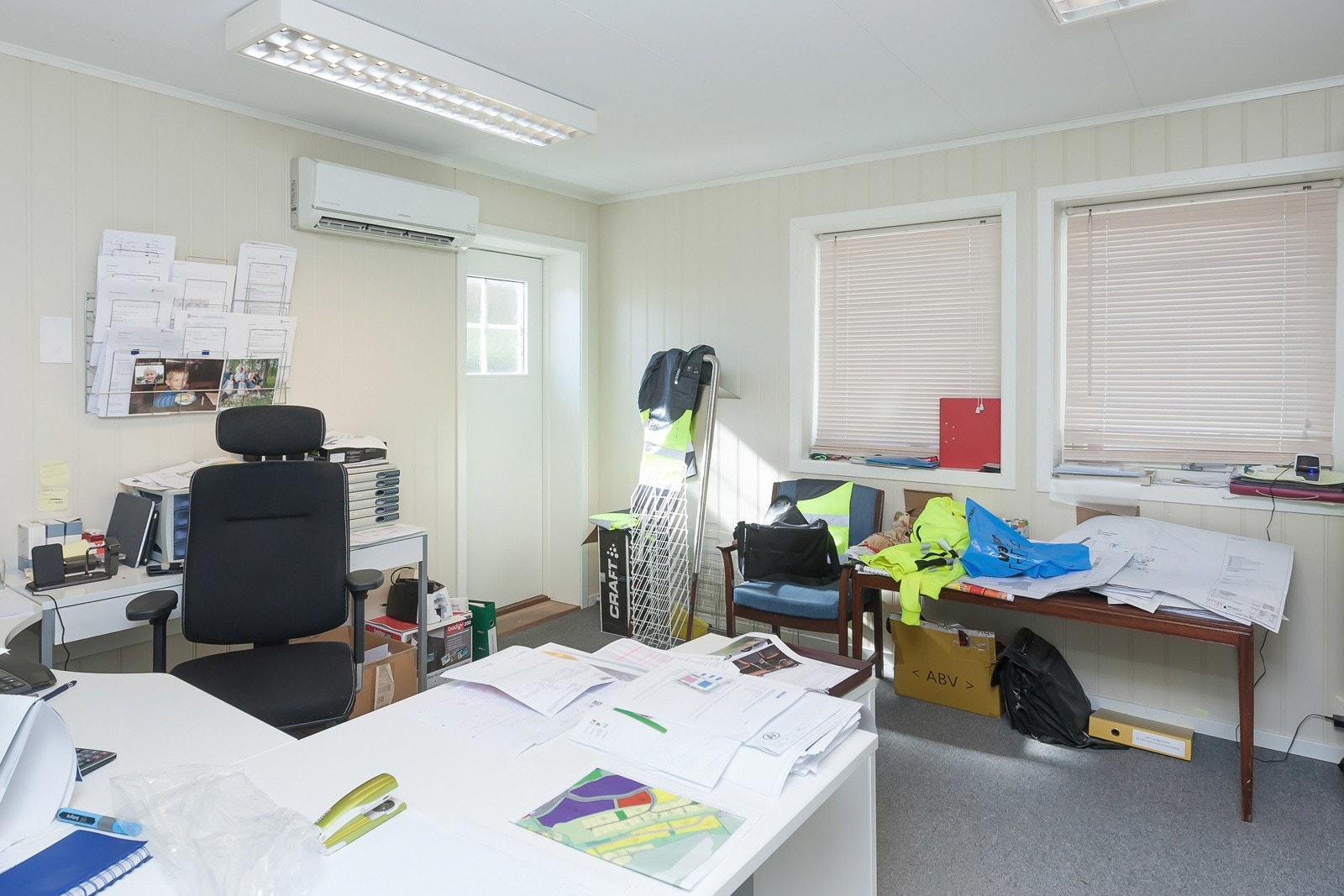 Kontore Galleribilde