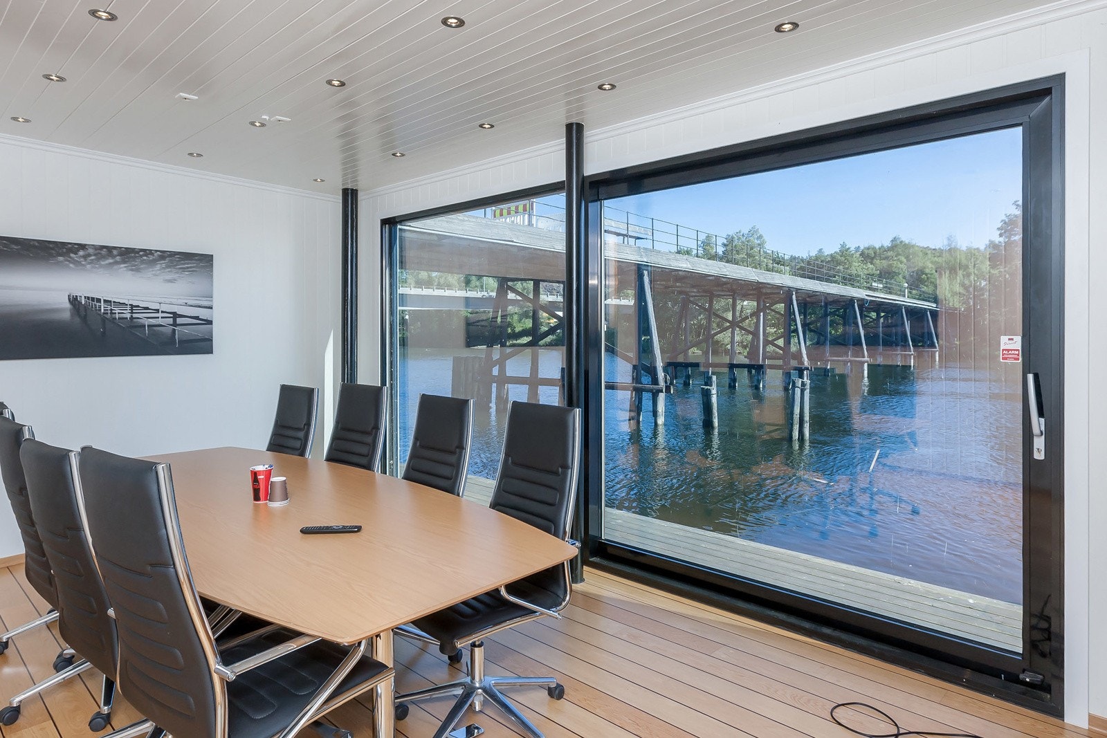 Møterom / kontor Galleribilde