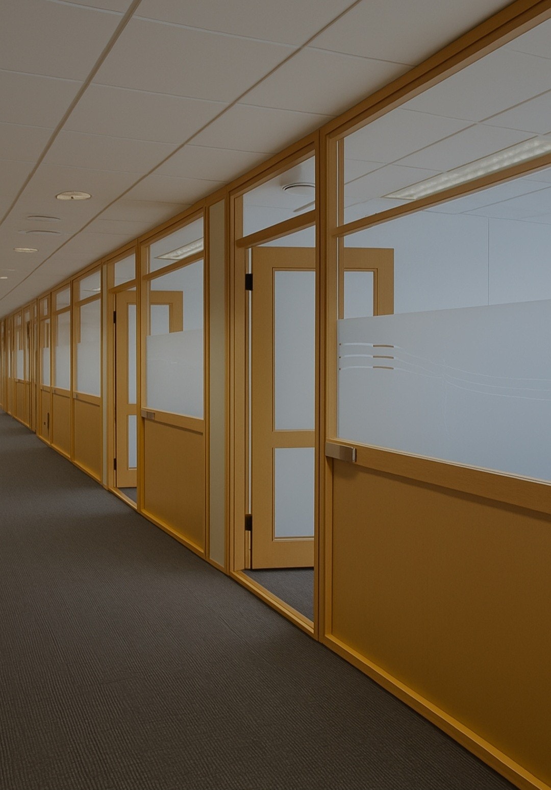 Kontor 4 etg. Galleribilde