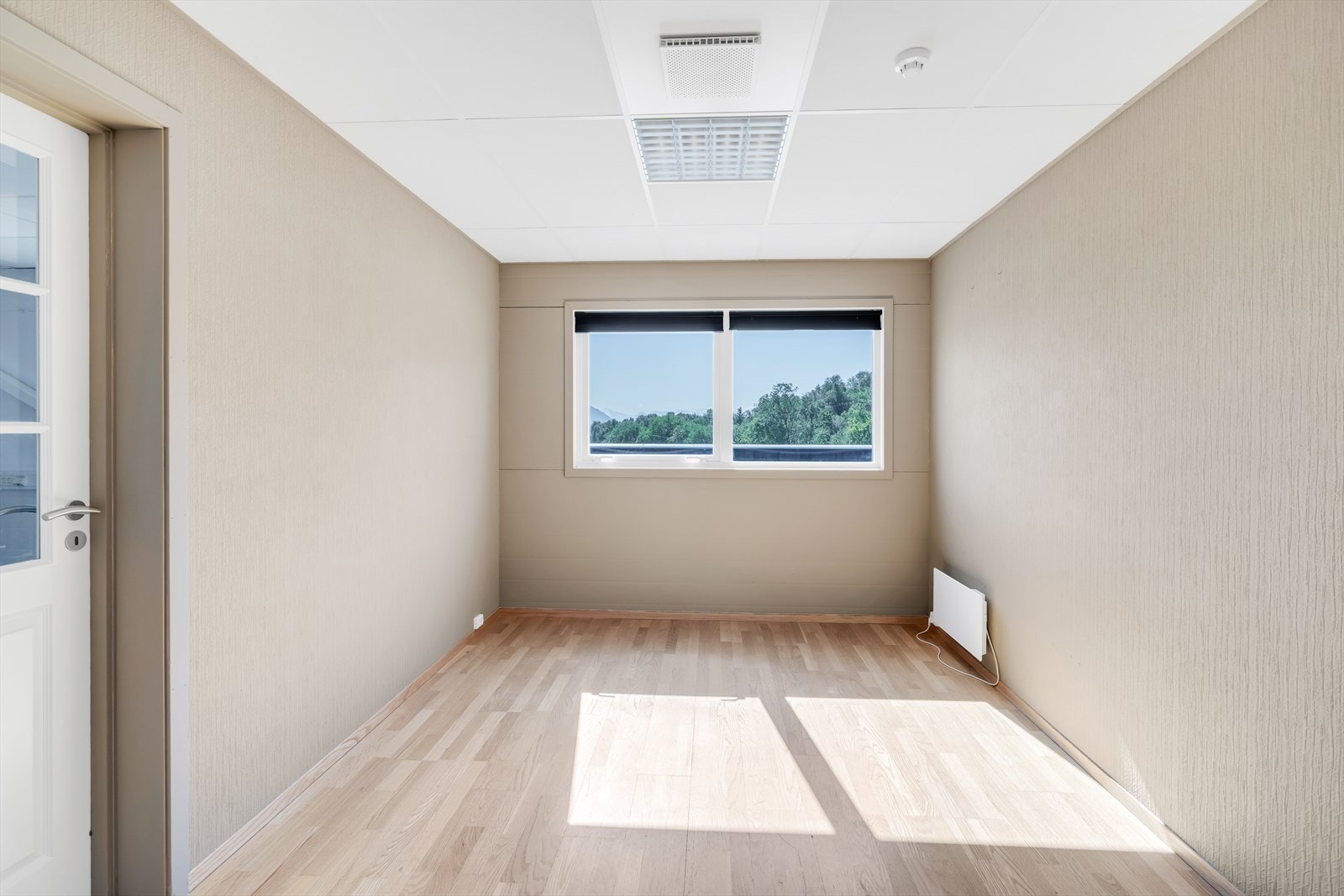 God plass Galleribilde