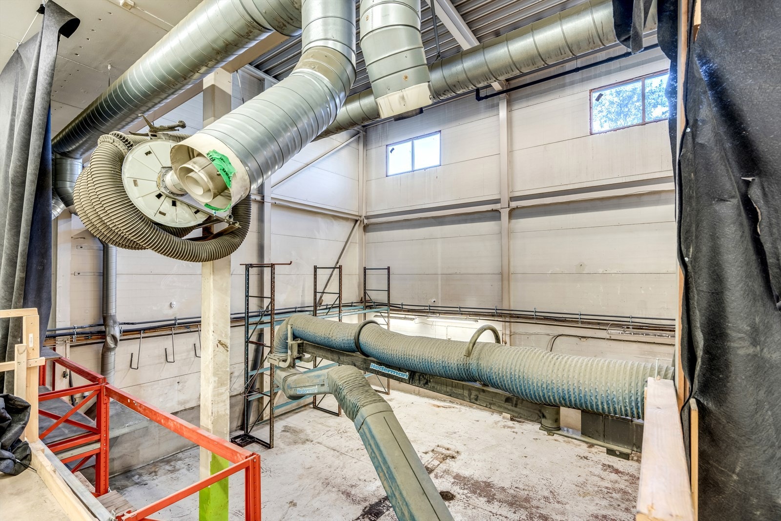 God takhøyde Galleribilde