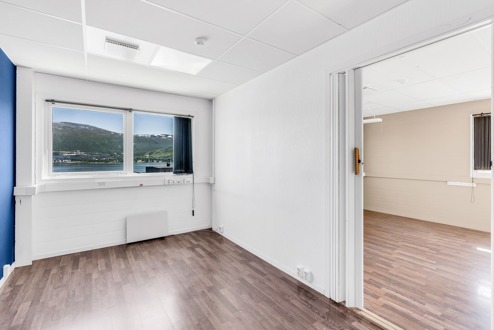 Flere kontorer Galleribilde