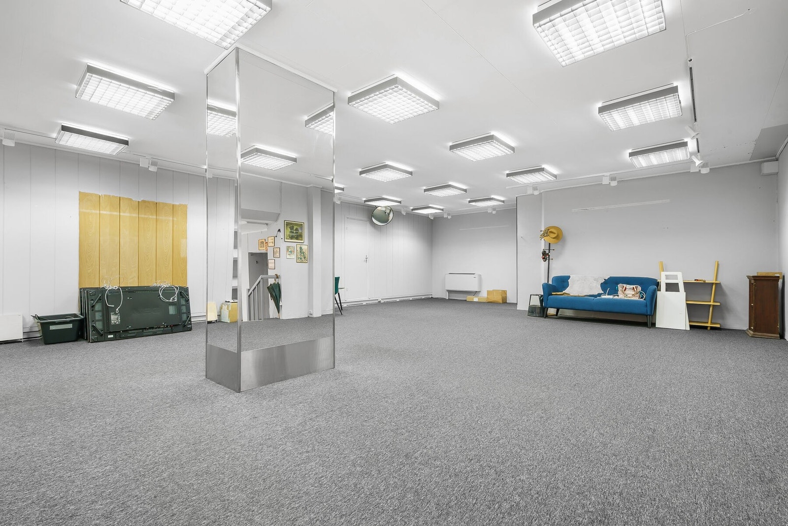 Butikklokaler Galleribilde