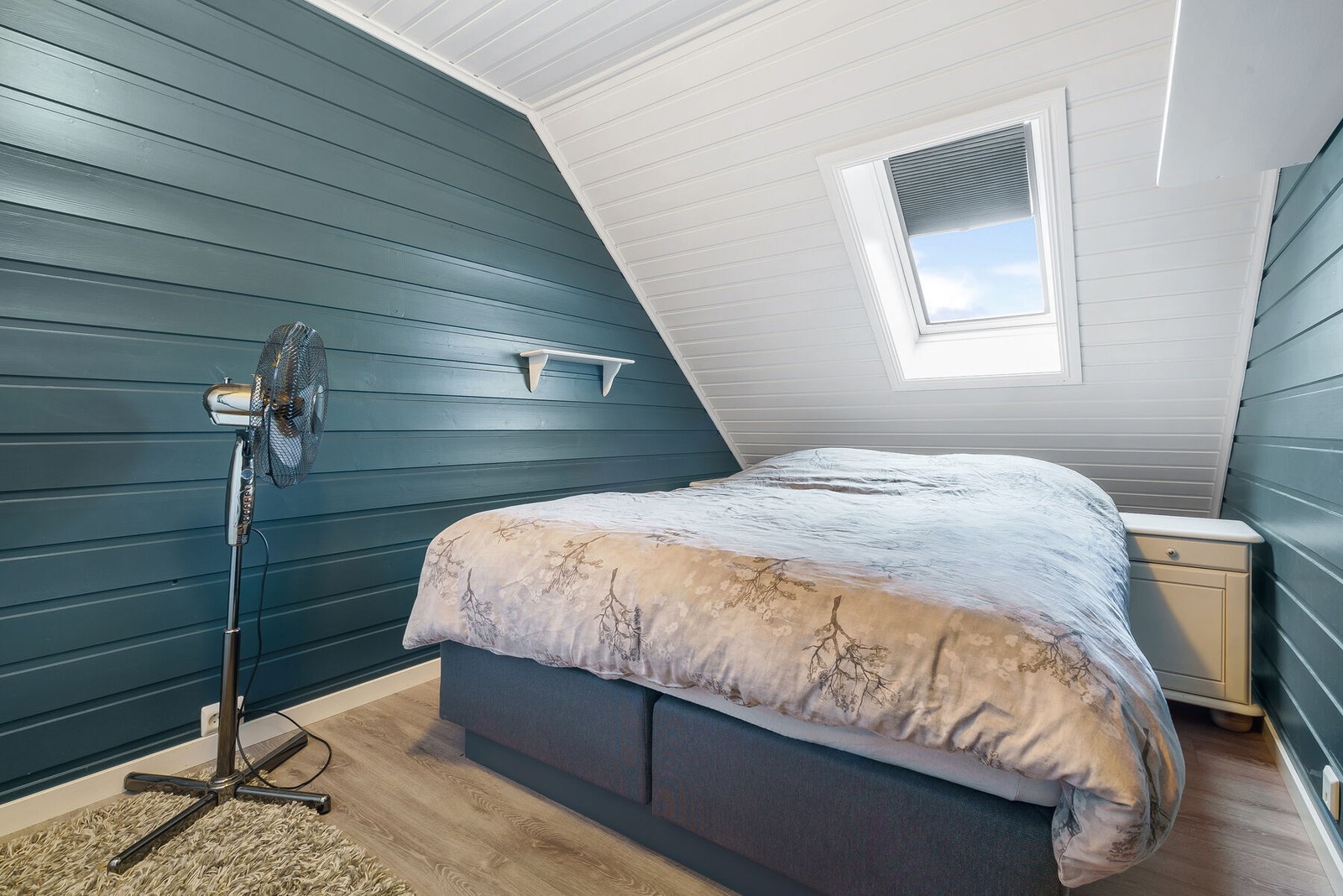 Soverom Galleribilde