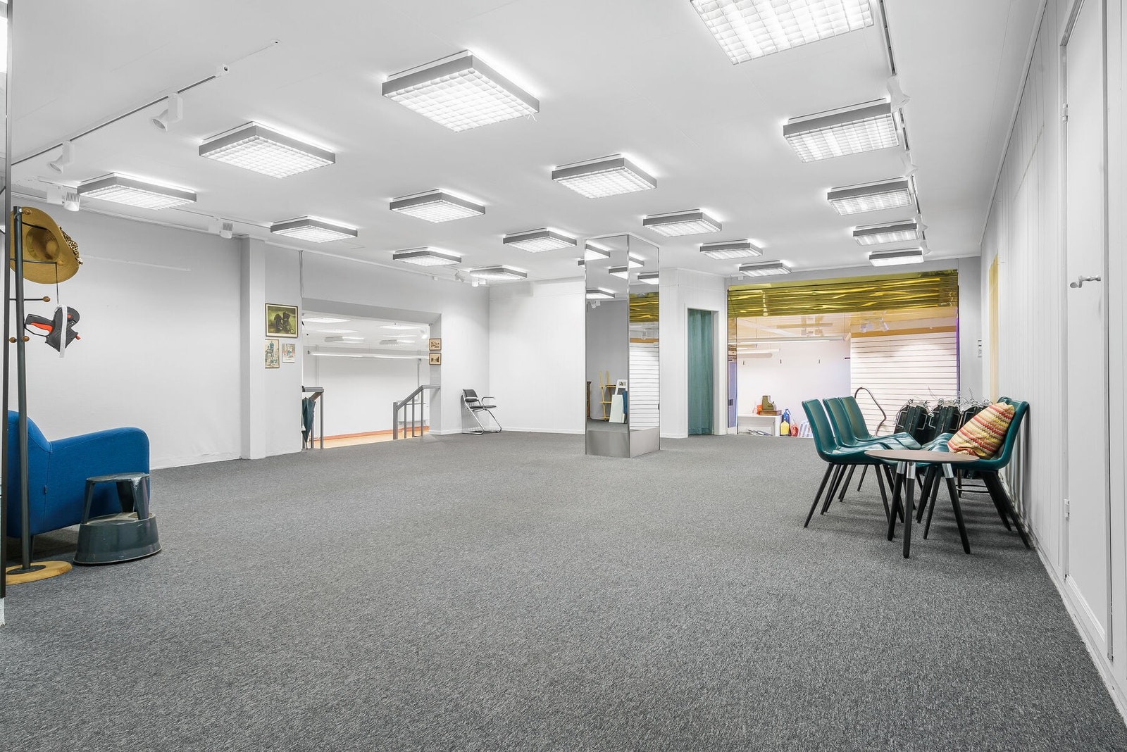 Butikklokaler Galleribilde