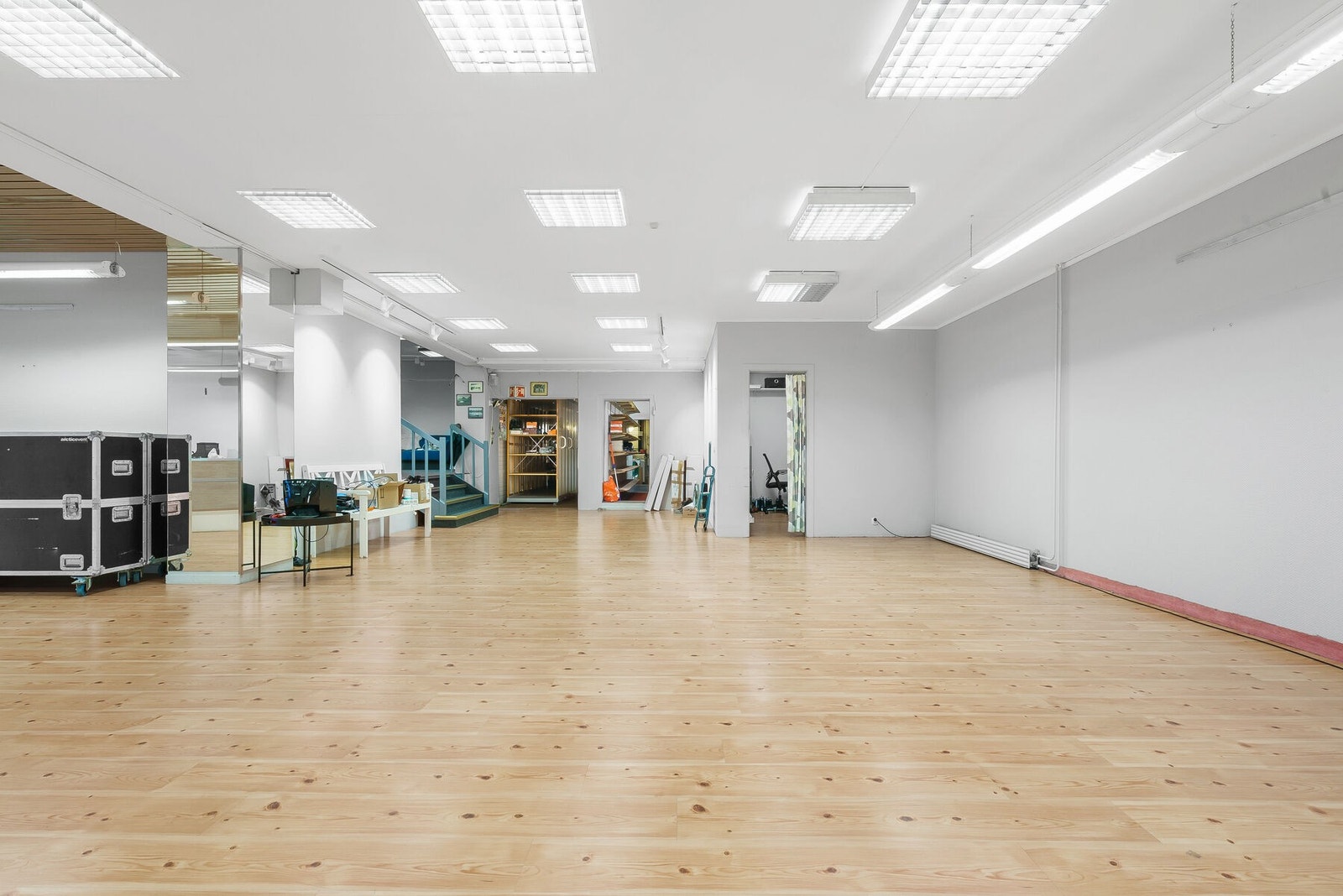 Butikklokaler Galleribilde