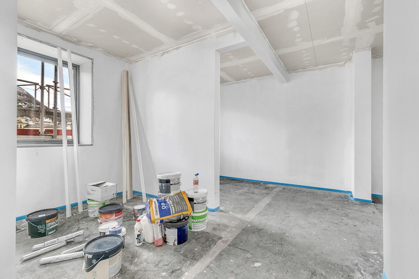 1etg - Kontor Galleribilde