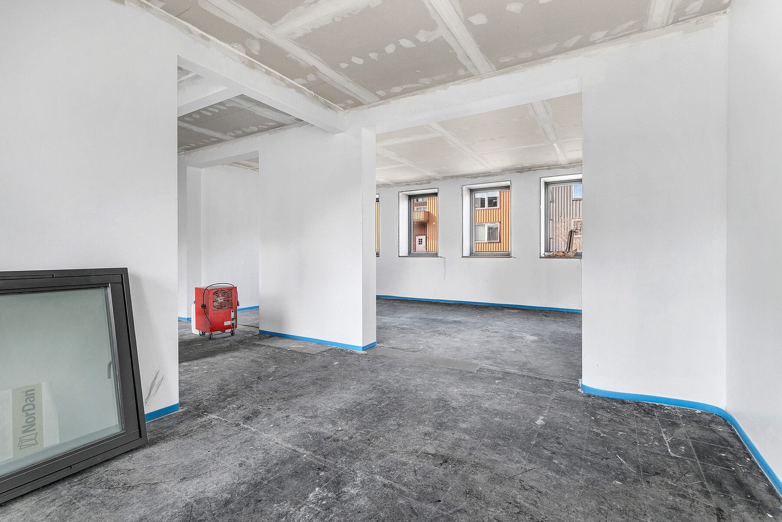 1etg - Kontor Galleribilde