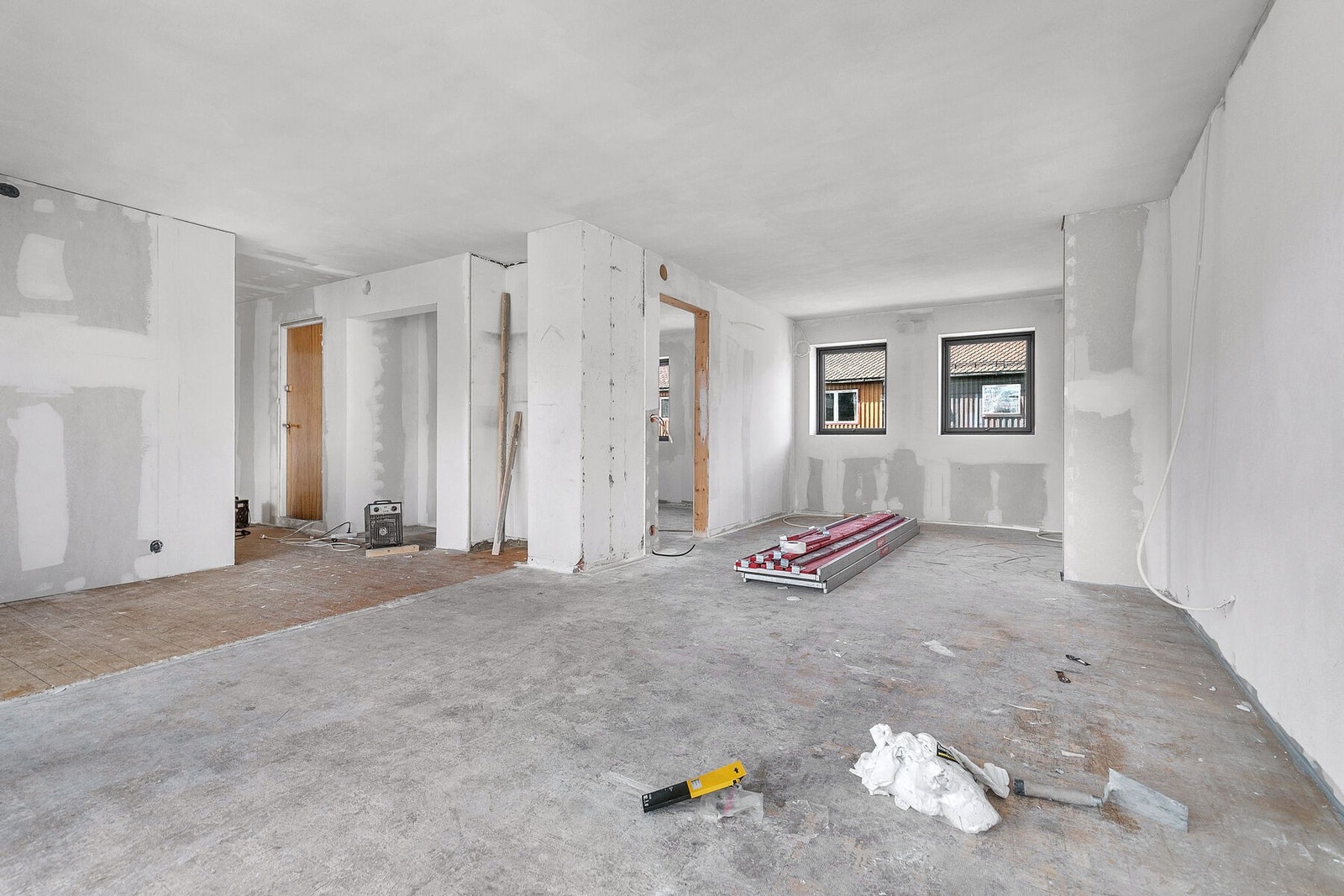 2etg - Stue Galleribilde