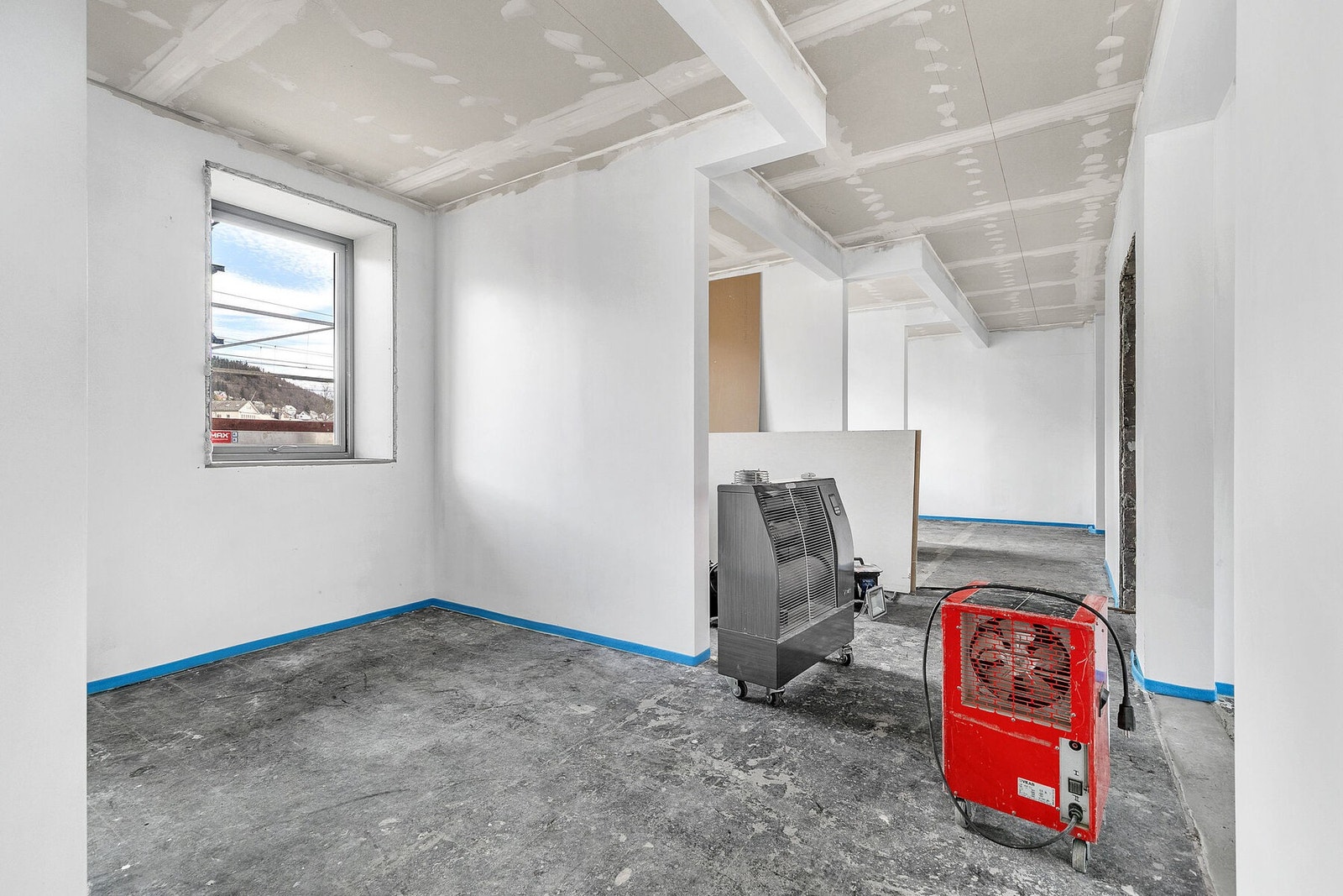 1etg - Kontor Galleribilde