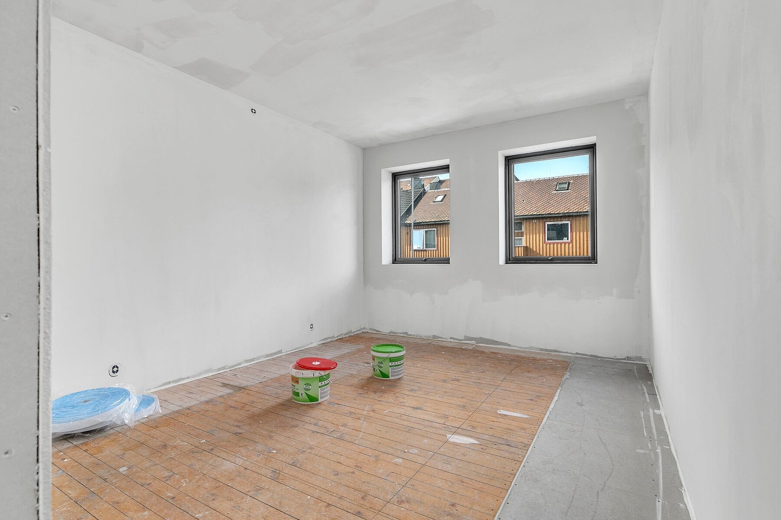 2etg - Soverom Galleribilde