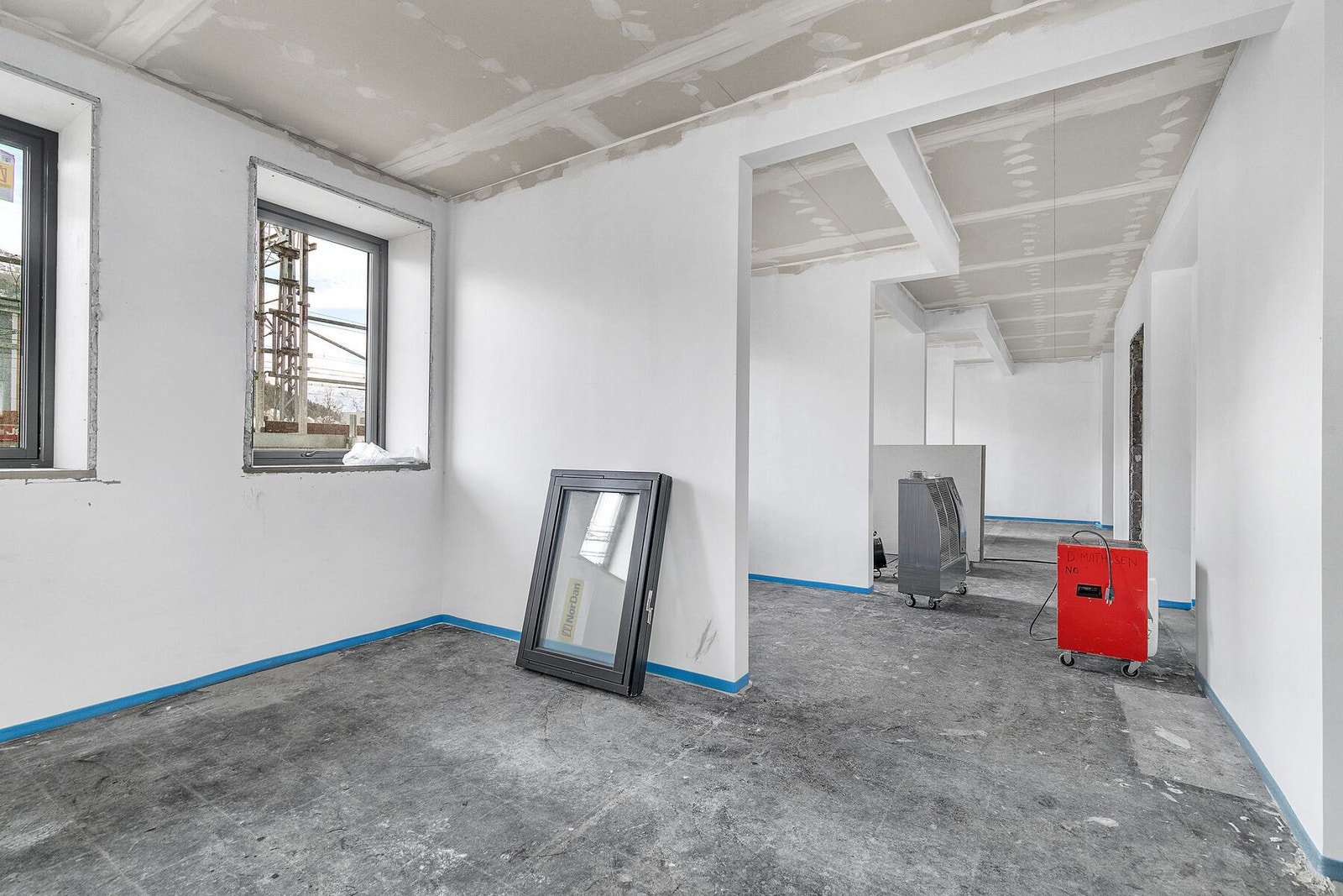 1etg - Kontor Galleribilde