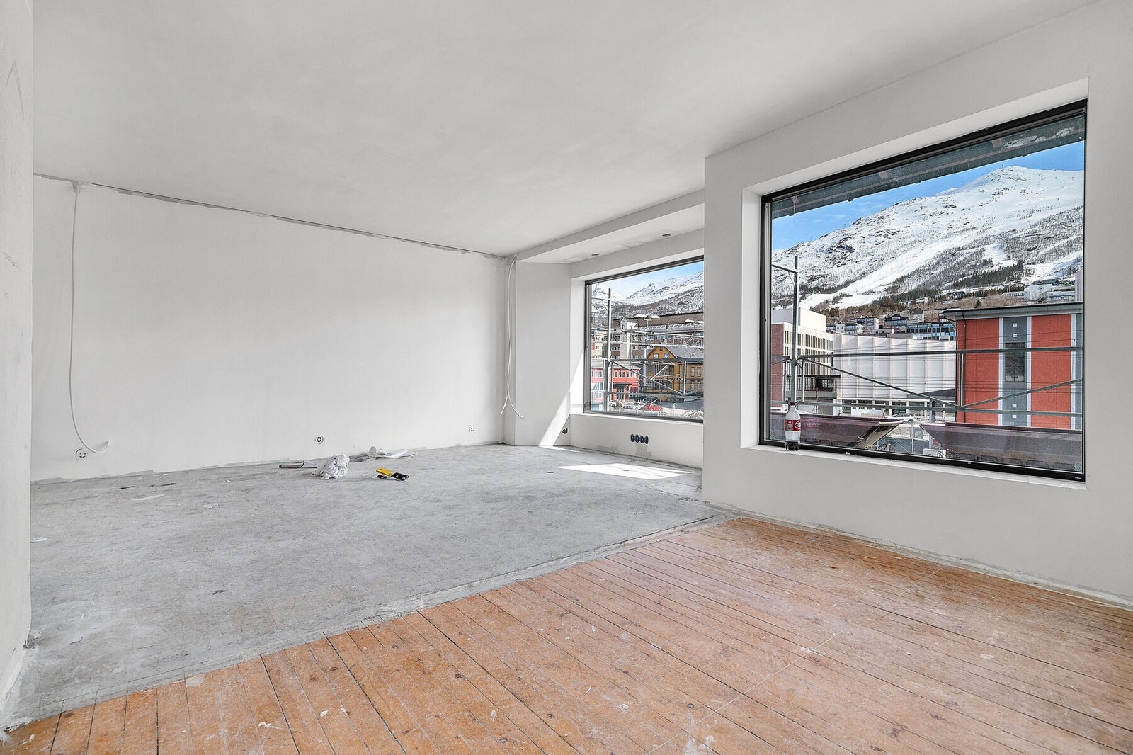 2etg - Stue Galleribilde