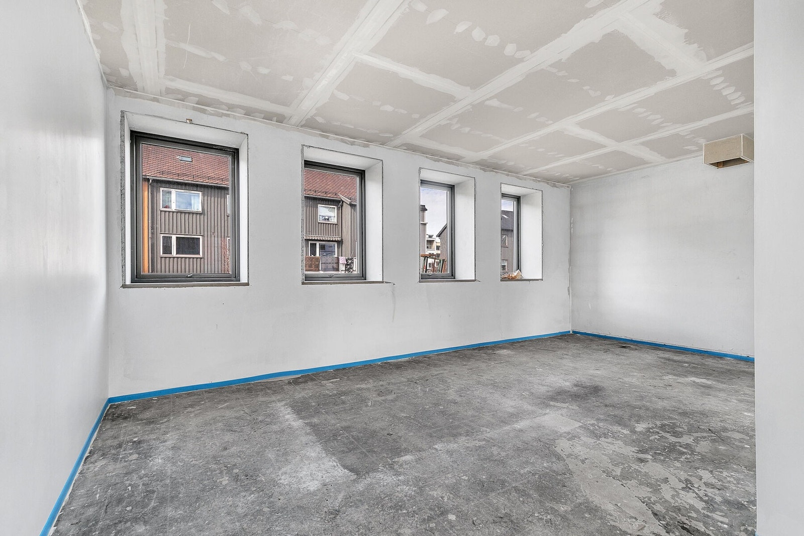 1etg - Allrom Galleribilde