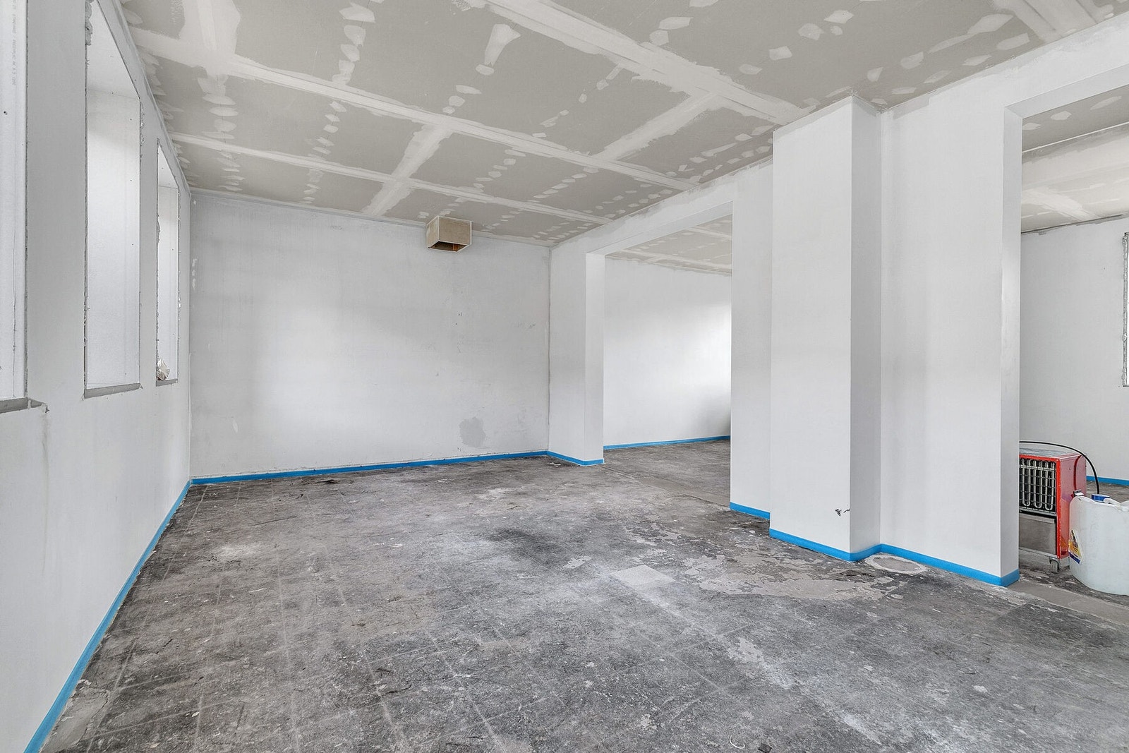 1etg - Allrom Galleribilde