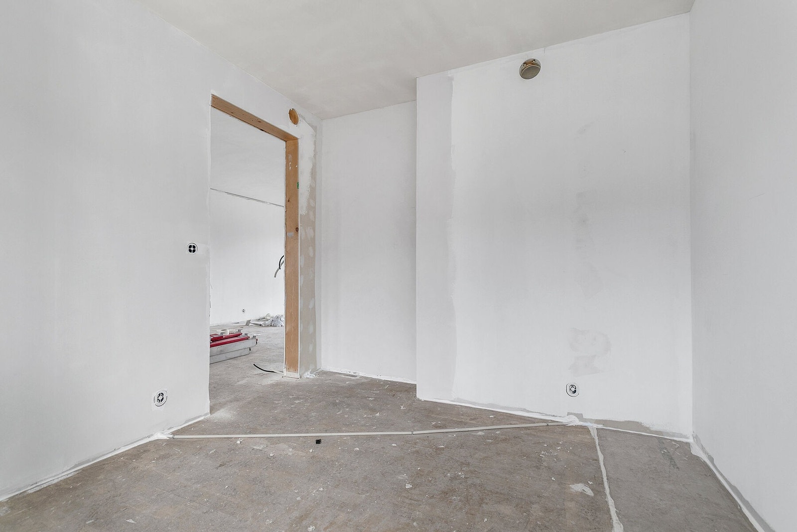 2etg - Soverom Galleribilde