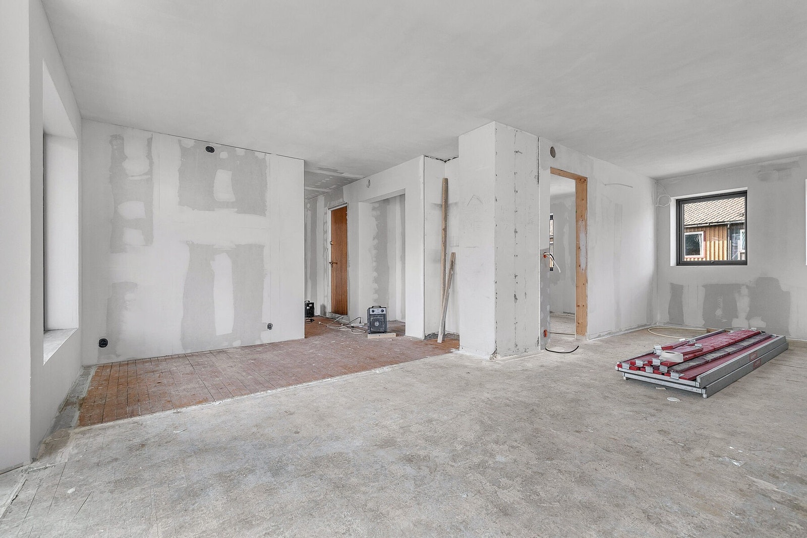 2etg - Stue Galleribilde