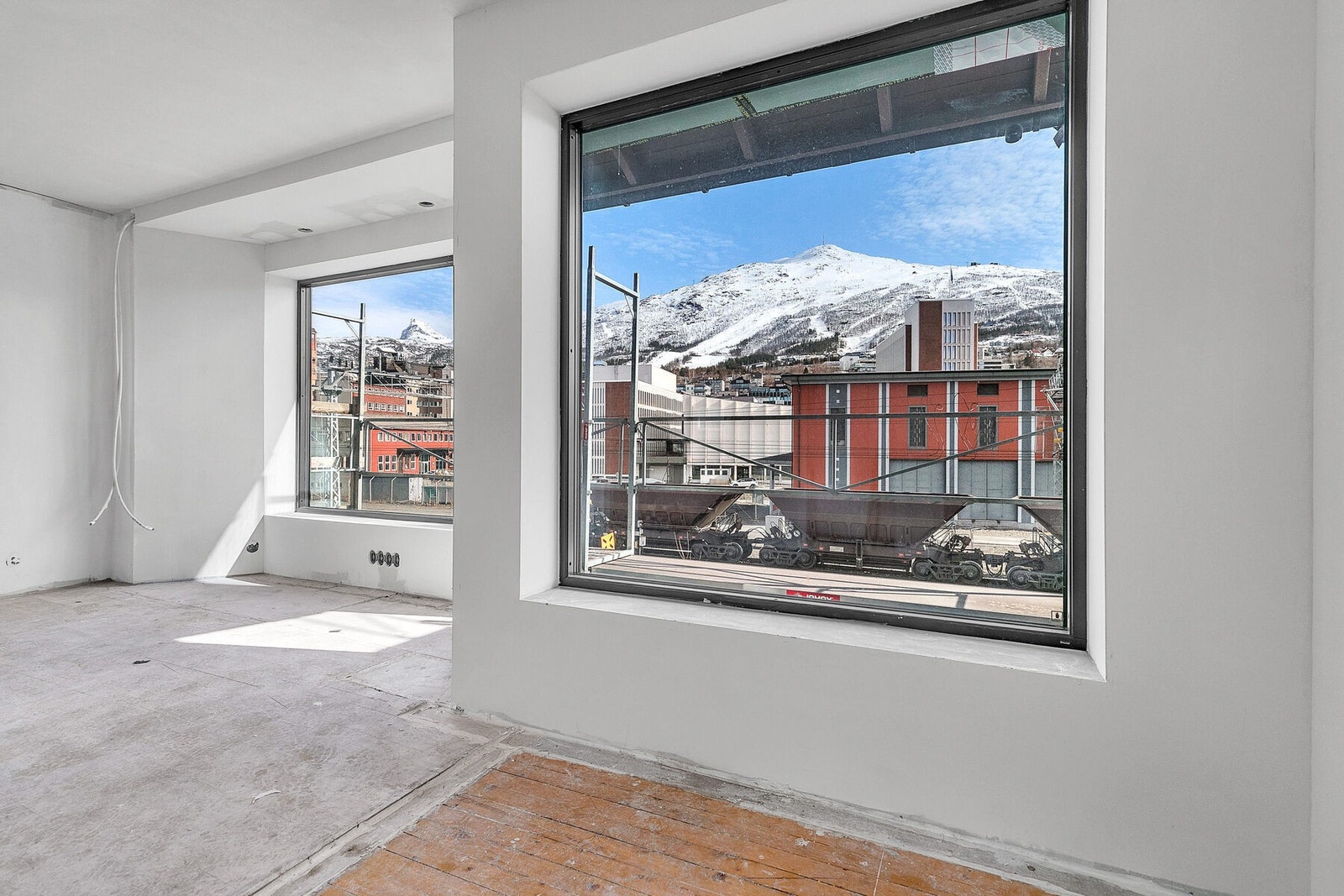 2etg - Stue Galleribilde