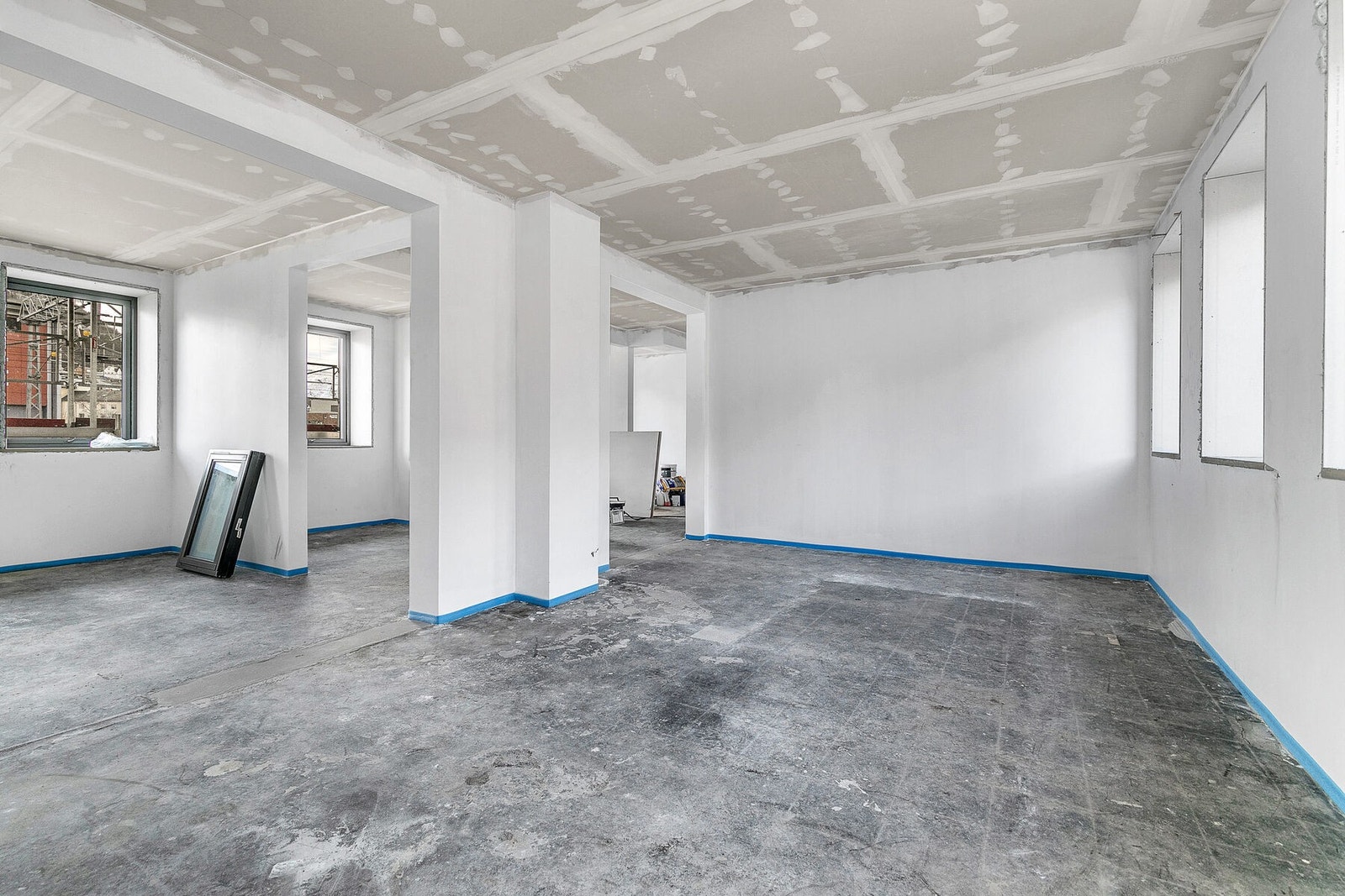 1etg - Allrom Galleribilde