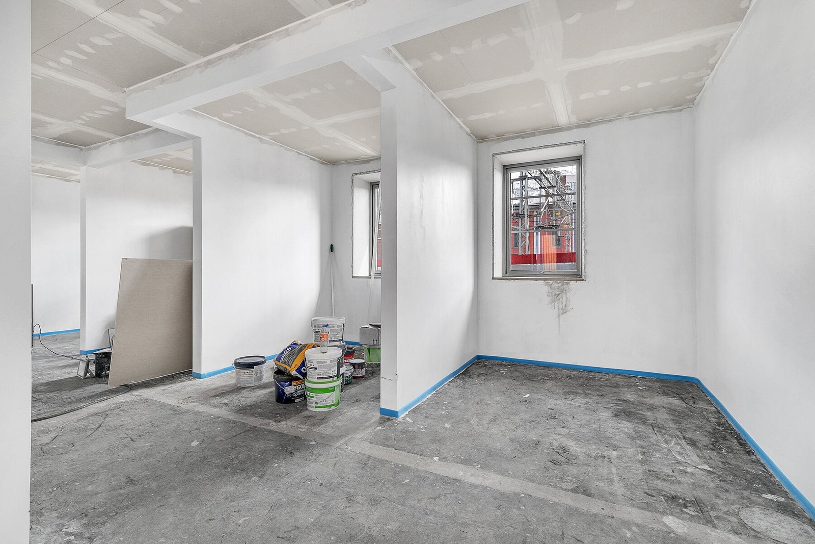 1etg - Kontor Galleribilde