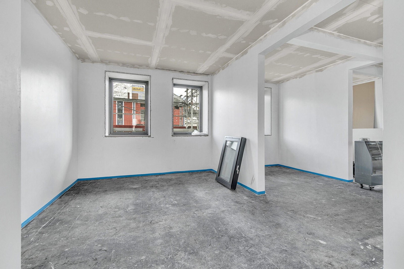 1etg - Kontor Galleribilde