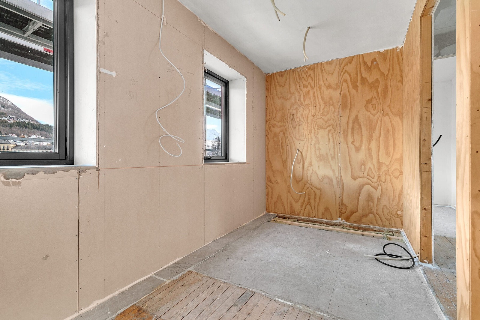 2etg - Soverom Galleribilde