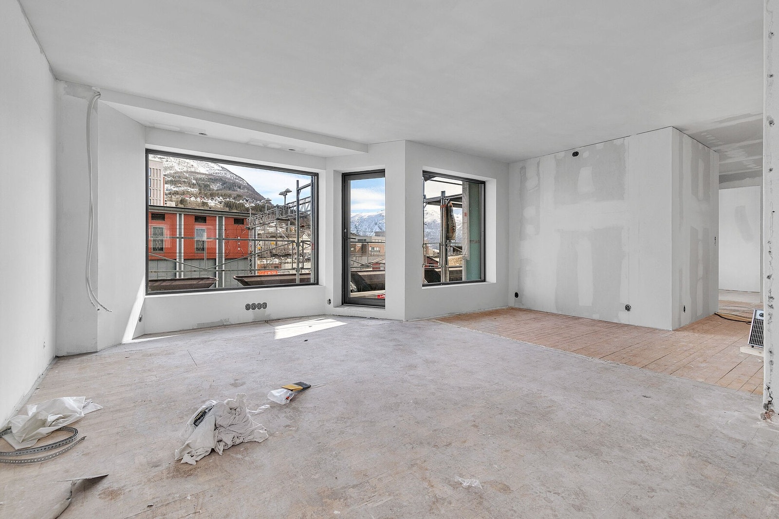 2etg - Stue Galleribilde