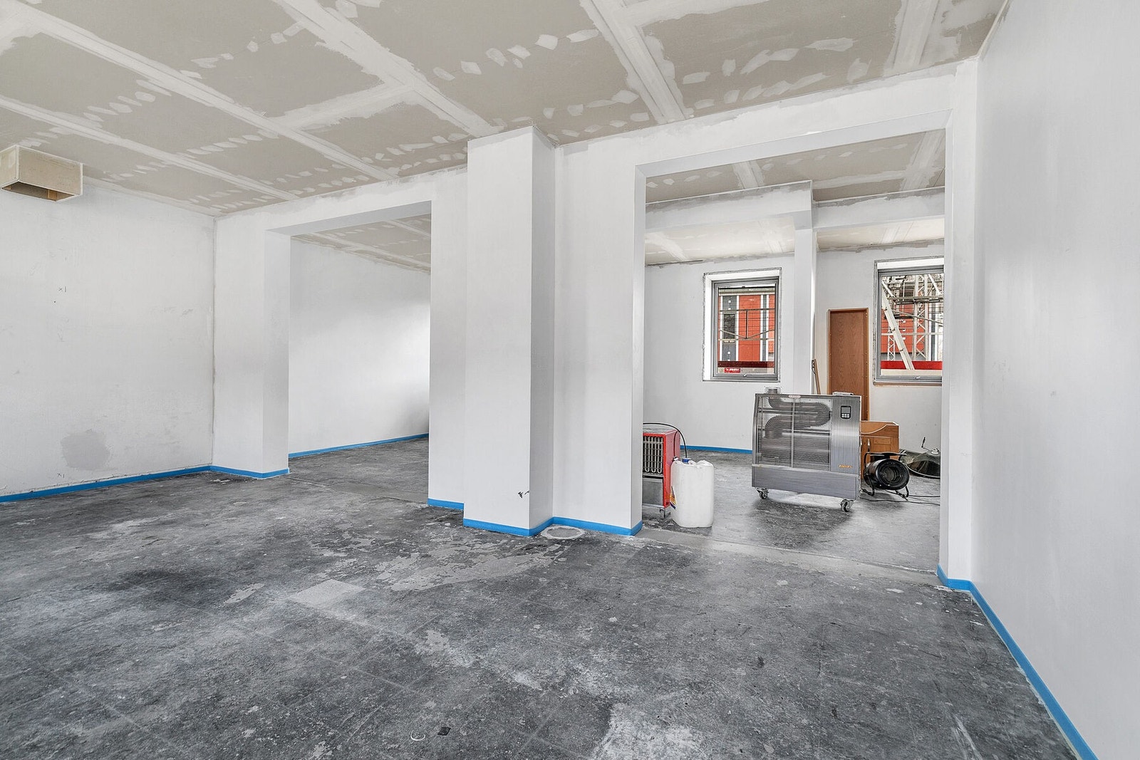 1etg - Allrom Galleribilde