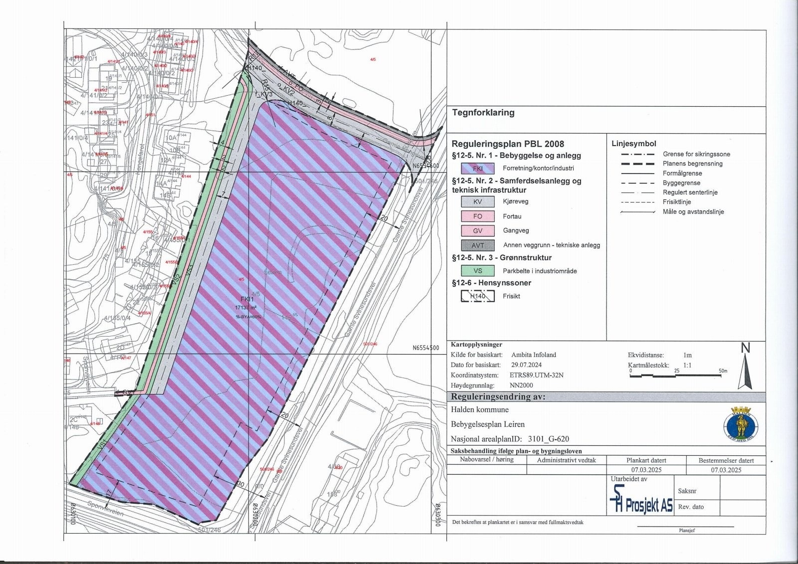 20 + 10 mål tomter, som kan deles opp evt. mer. Galleribilde