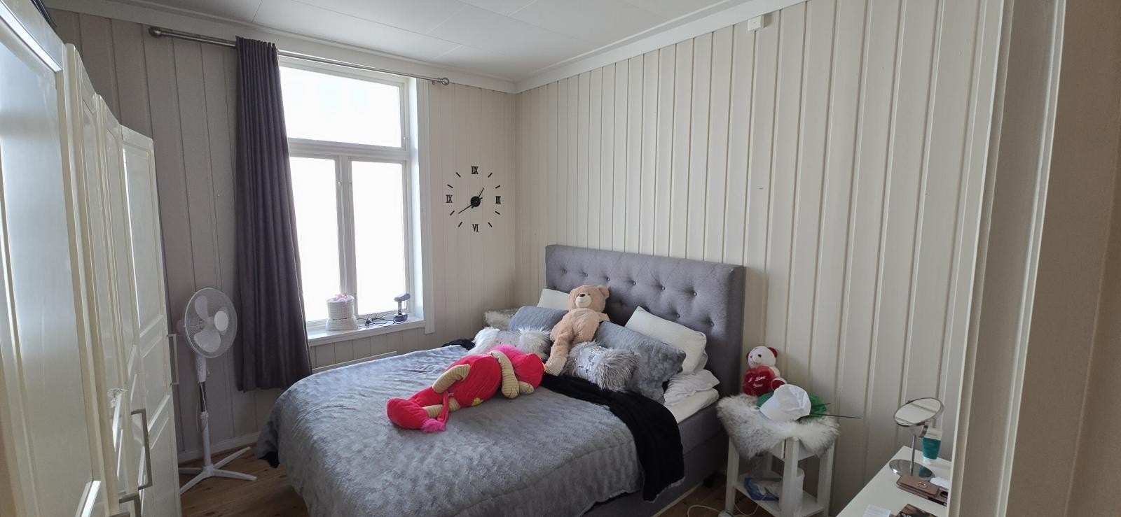 Soverom Galleribilde