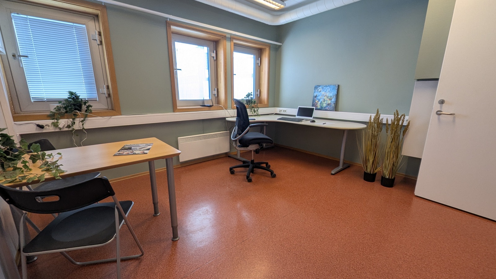 Lokale 304EF lokale 2 Galleribilde