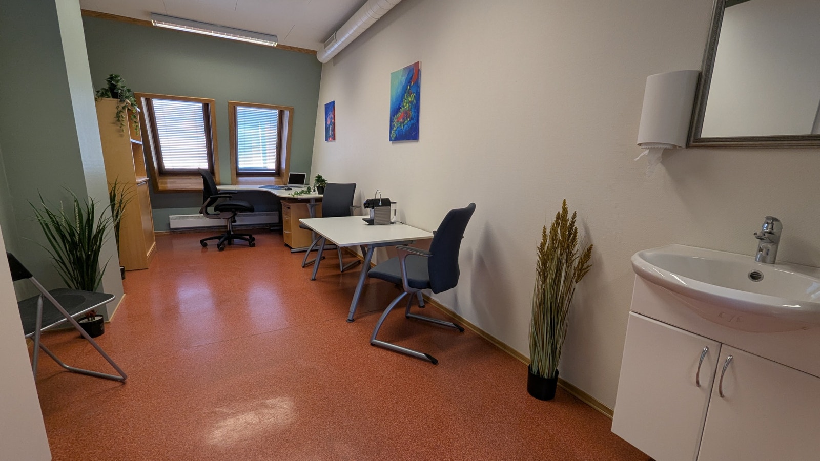 Lokale 304EF lokale 1 Galleribilde