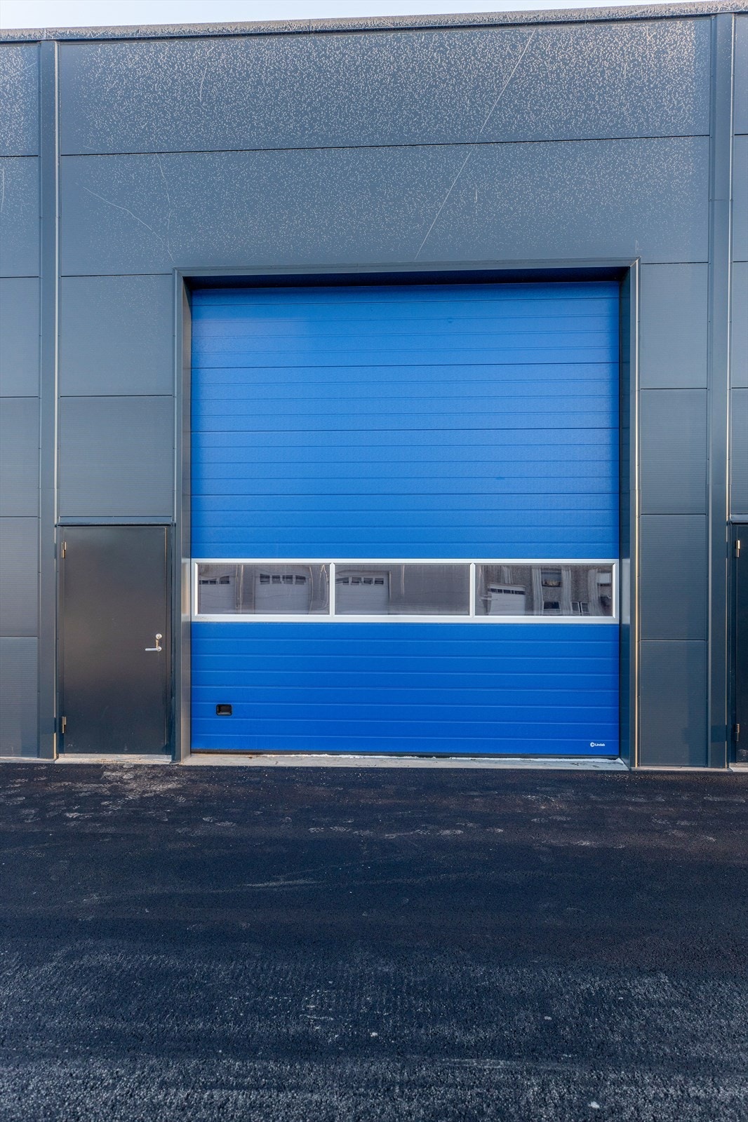 Kjøreport 4x4,3 (B/H) Galleribilde