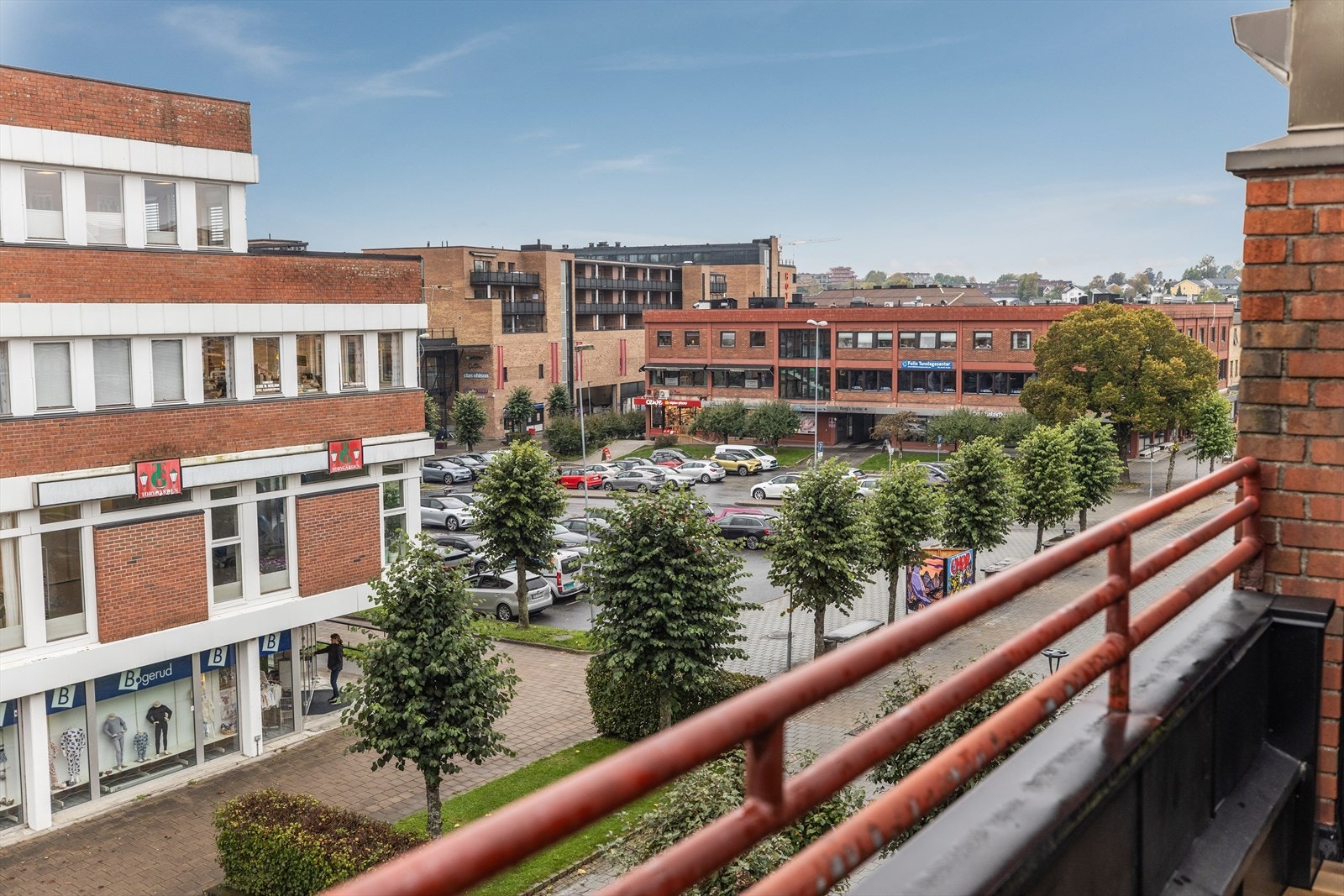 Veranda Galleribilde