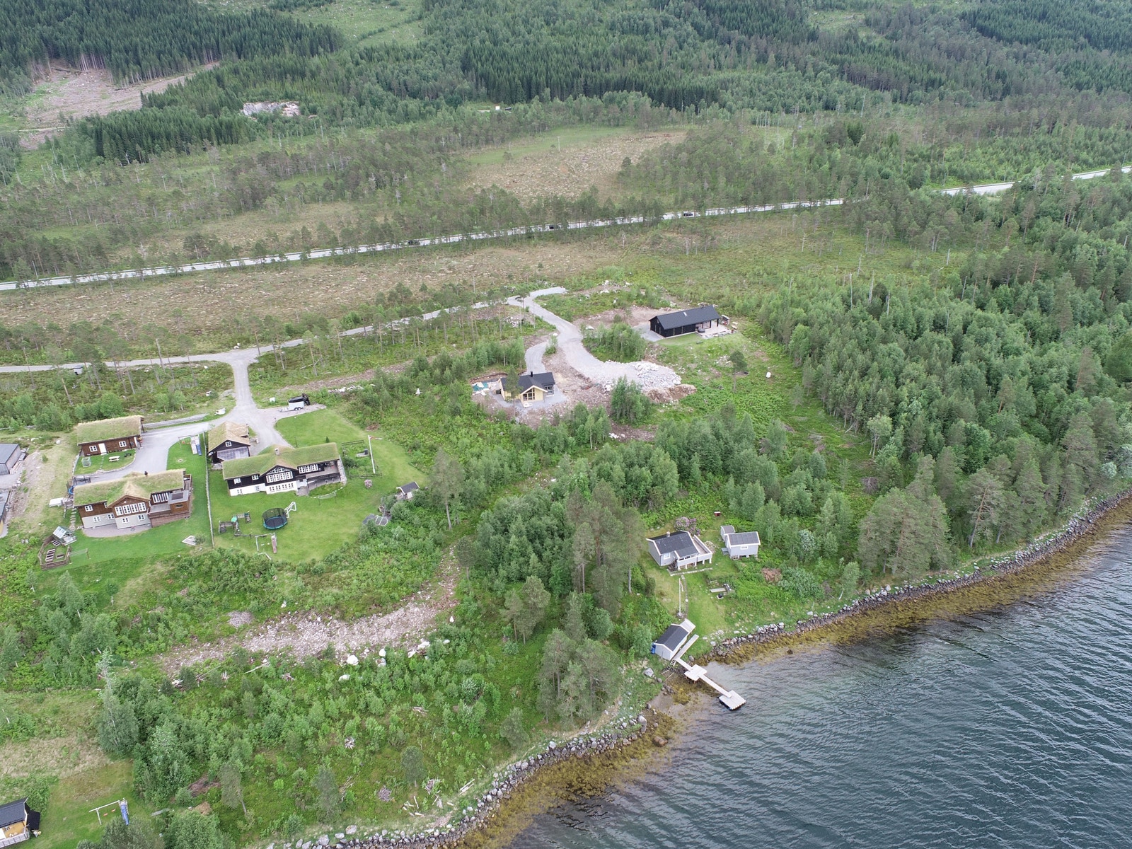 Foto: Geo Møre Galleribilde