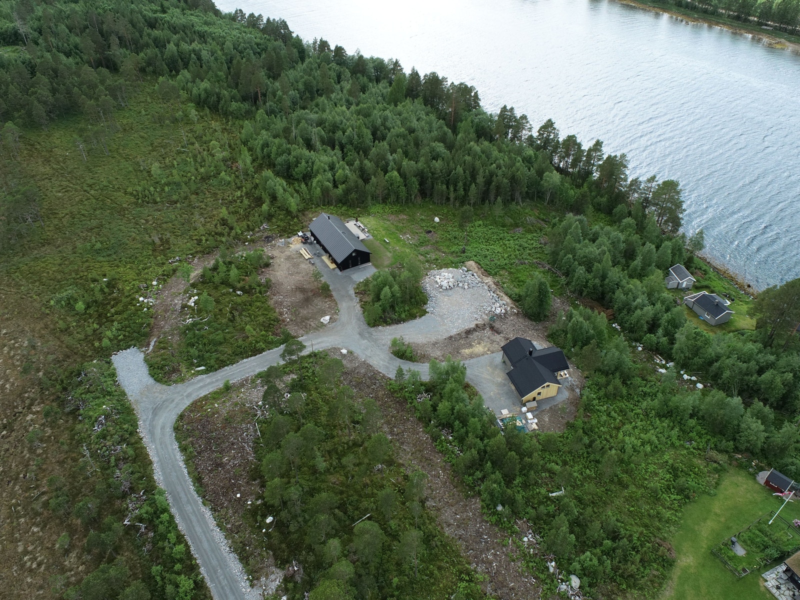 Foto: Geo Møre Galleribilde