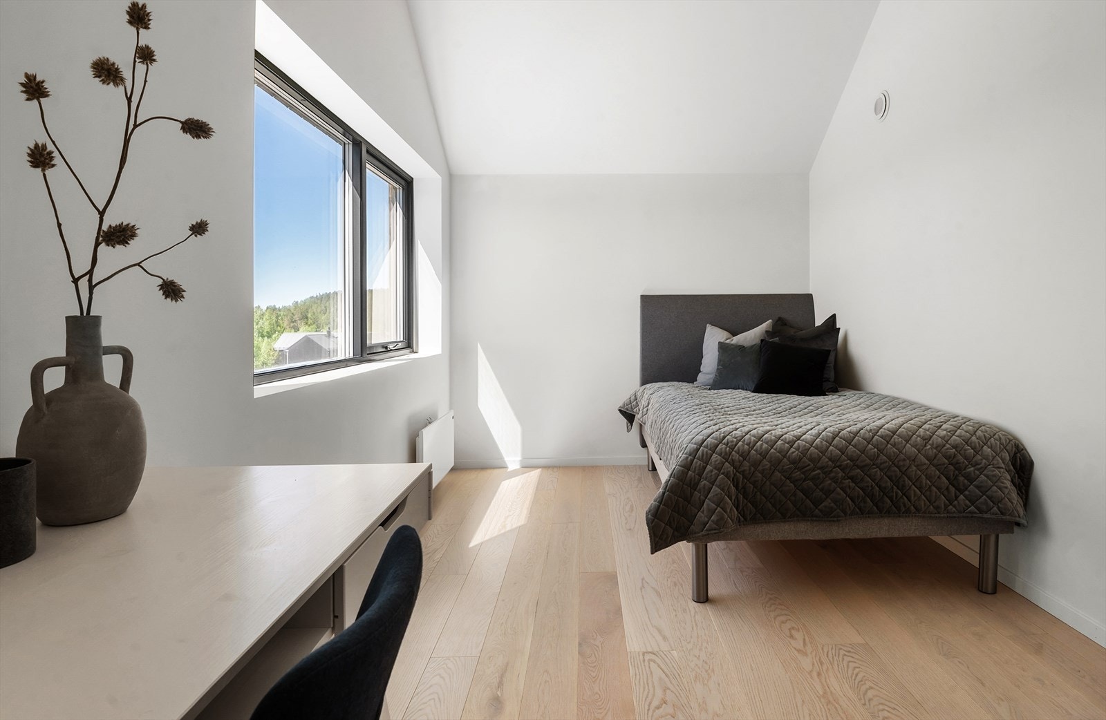 Soverom 4 Galleribilde