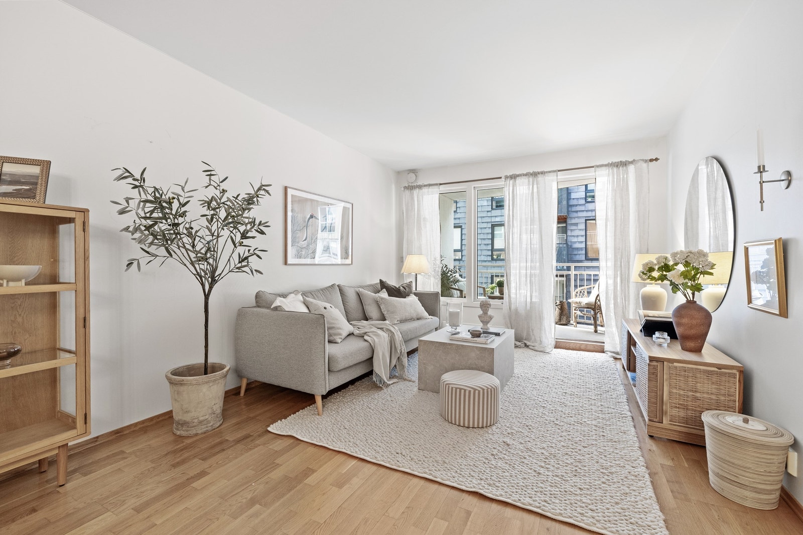 Velkommen til Gøteborggata 31B - Presentert av Sindre Nyhus v/ Krogsveen! Galleribilde