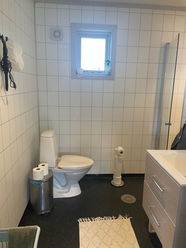 Bad og toalett Galleribilde