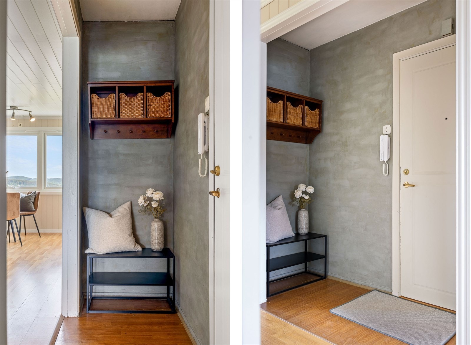 Velkommen inn! Galleribilde