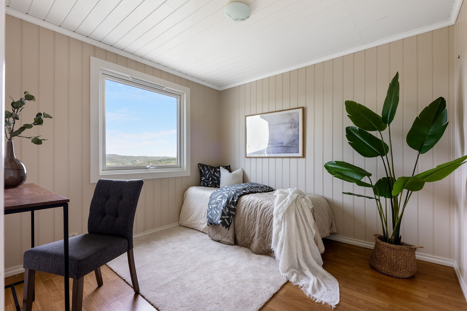 Soverom 2 Galleribilde