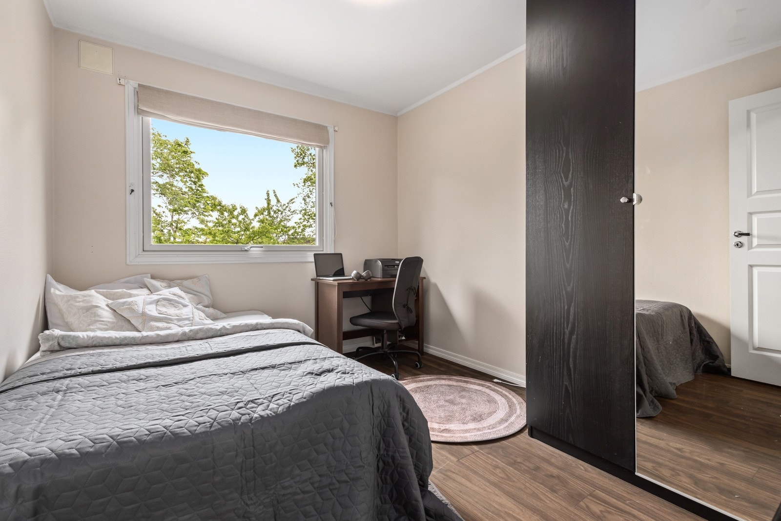 Soverom nr 2 Galleribilde