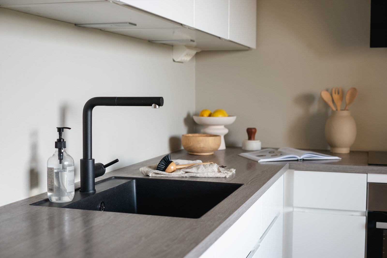 Detaljbilde. Galleribilde