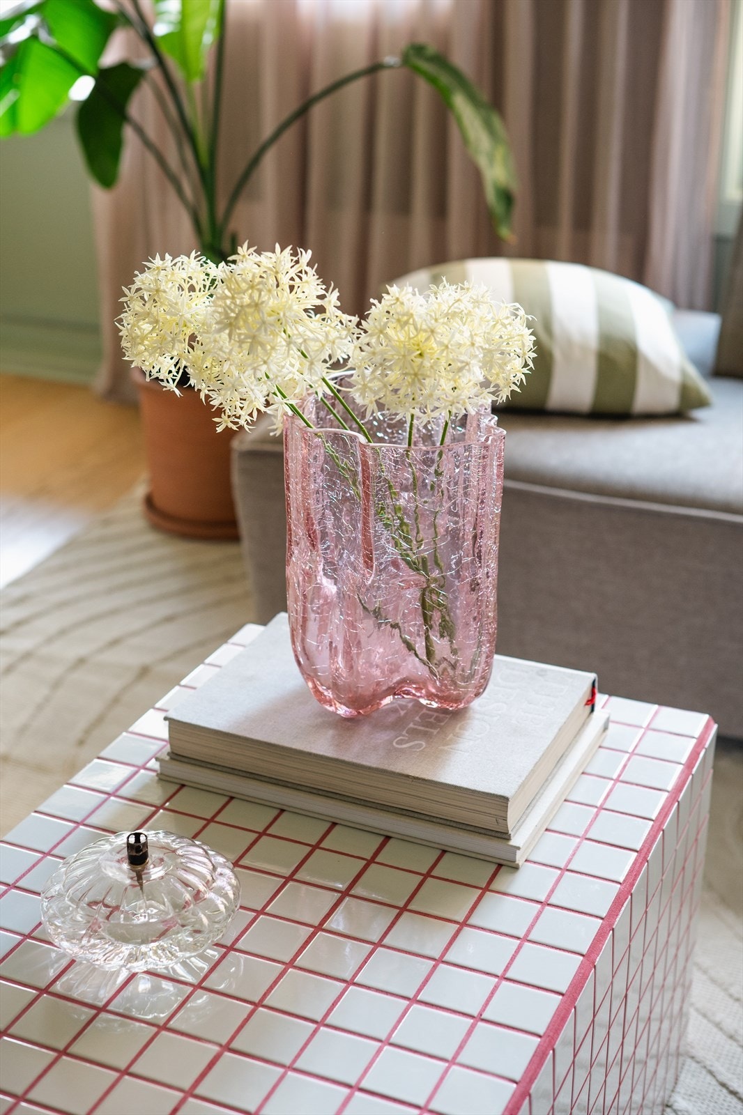 Detaljbilde. Galleribilde