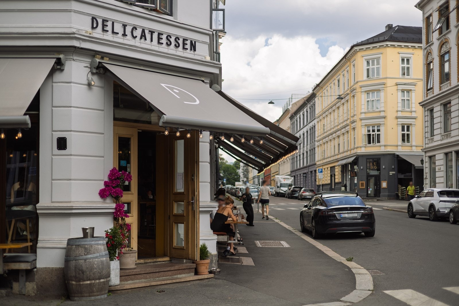 Nærområde Galleribilde